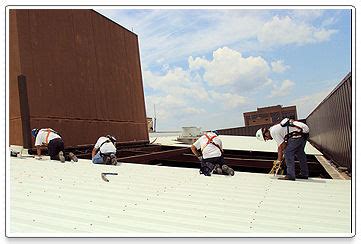 vaughan roofing and sheet metal|vaughan roofing port allen la.